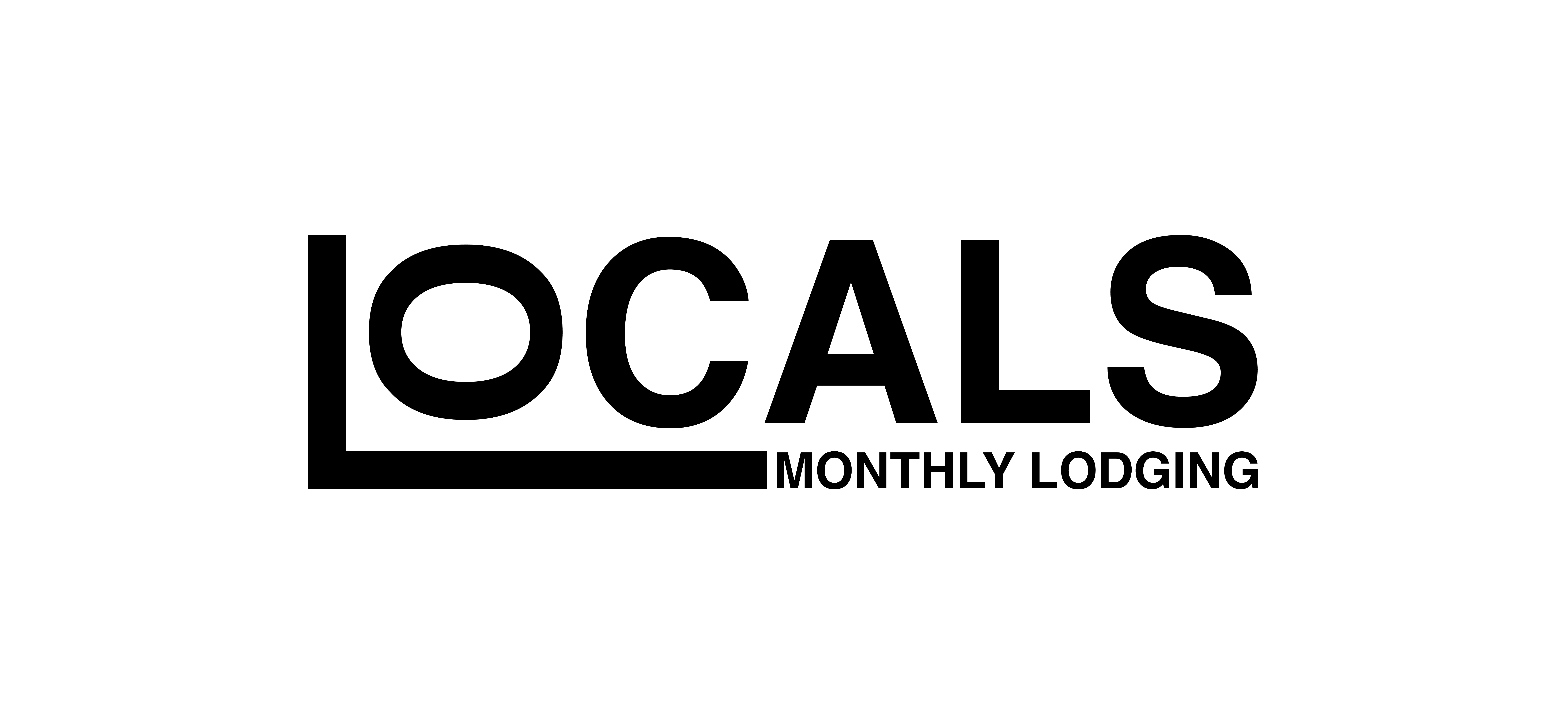 Locals Monthly Lodging at Whitefish logo